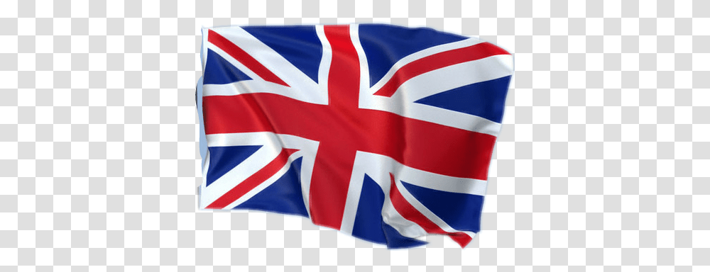 Englishflag Brittishflag Unionjack Union Jack Flag Clipart, Banner, American Flag Transparent Png