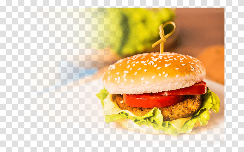 Englishoven English Oven Burger Bun, Food, Lunch, Meal, Plant Transparent Png