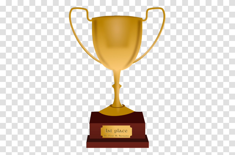 Engraved Trophy Icons, Lamp Transparent Png