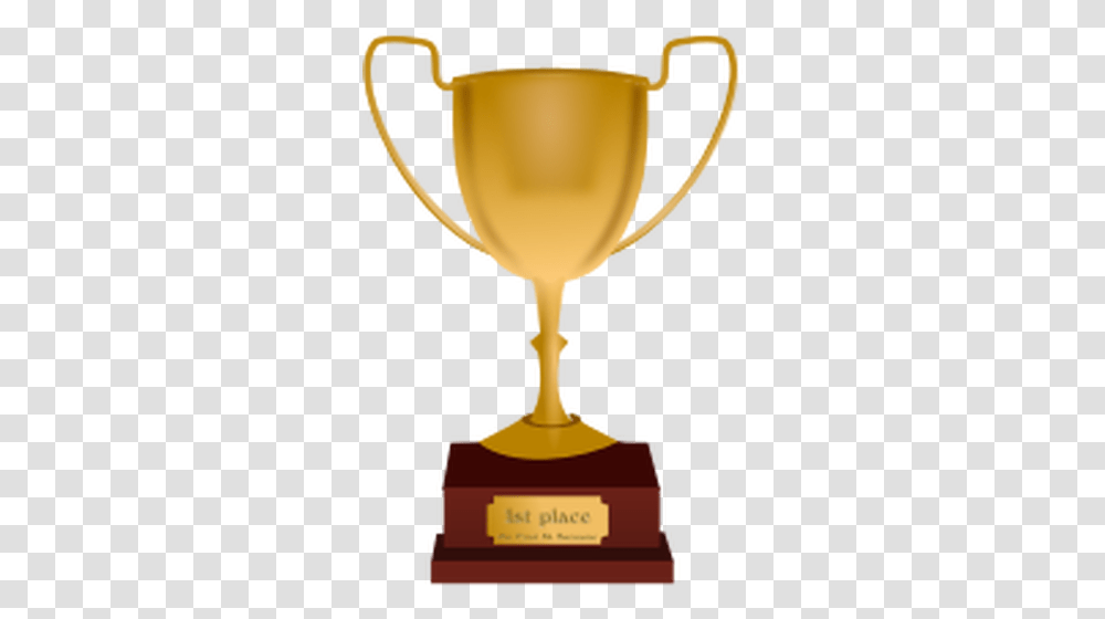 Engraved Trophy, Lamp Transparent Png