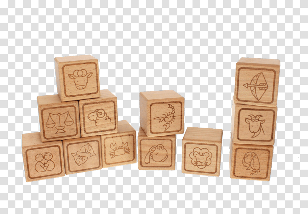 Engraved Wooden Cubes Wood, Cork, Wedding Cake, Dessert, Food Transparent Png