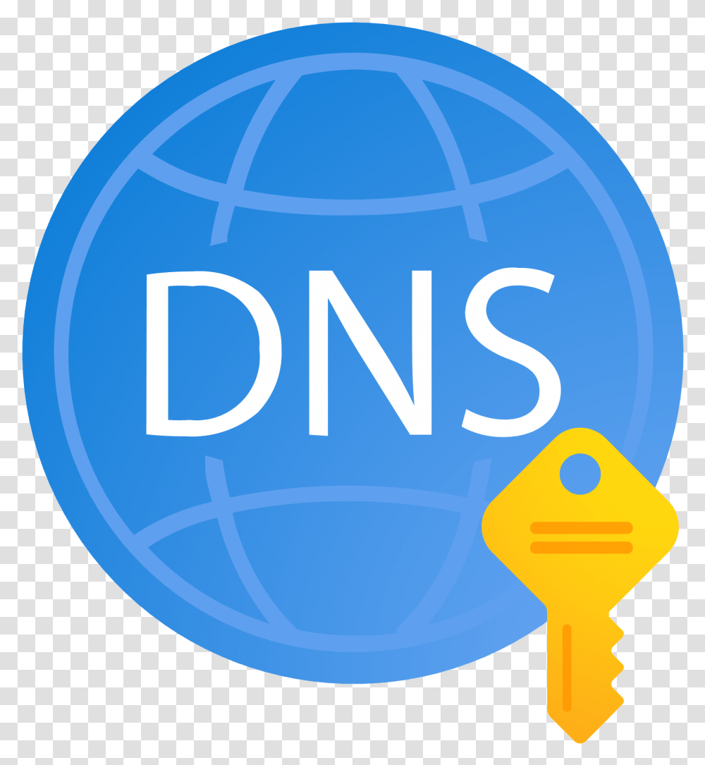 Enhance Your Resiliency Against Attacks With The New Cloud Azure Private Dns Zone, Key, Logo, Symbol, Trademark Transparent Png