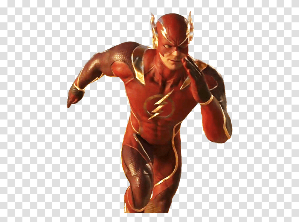 Enhanced Flash Figurine, Person, Human, Torso, Hand Transparent Png