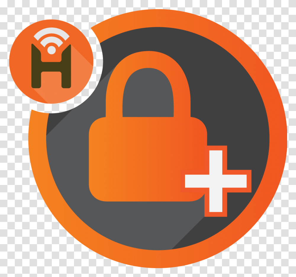 Enhanced Security Icon, Lock, Combination Lock Transparent Png