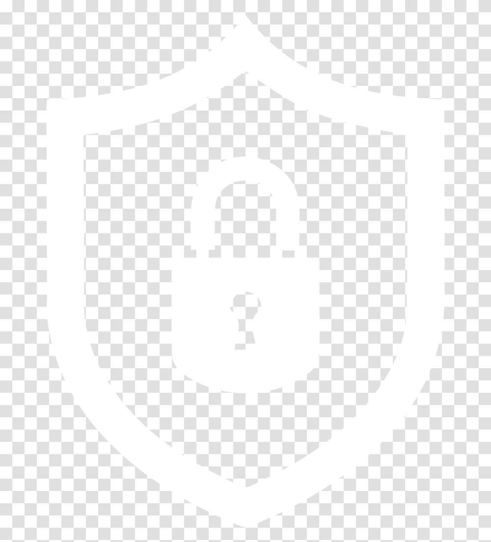 Enhanced Security Security Icon White, Texture, White Board, Apparel Transparent Png