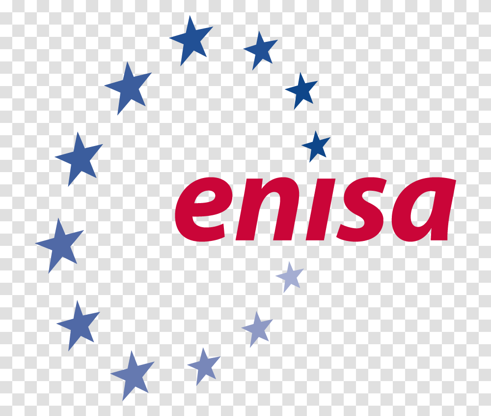 Enisa European Union Agency For Network And Information Security, Poster, Advertisement, Star Symbol Transparent Png