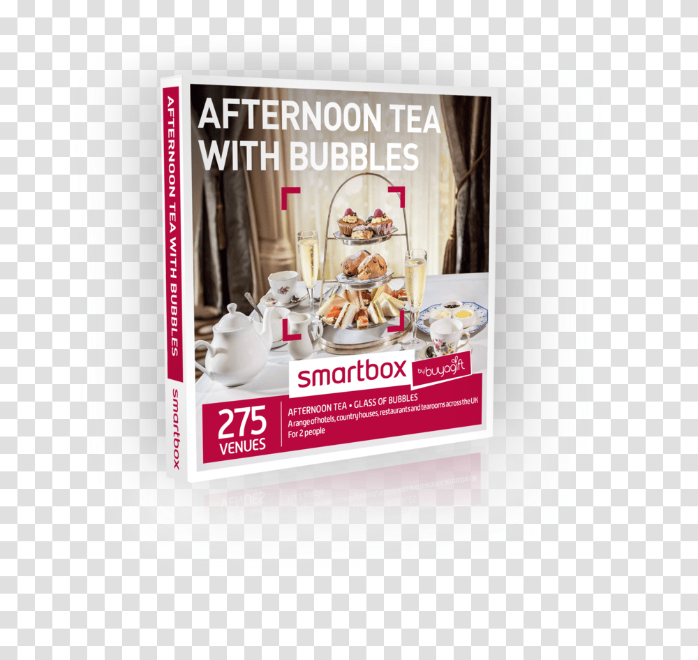 Enjoy A Luxury Afternoon Tea For Two People Flyer, Meal, Food, Birthday Cake, Dessert Transparent Png