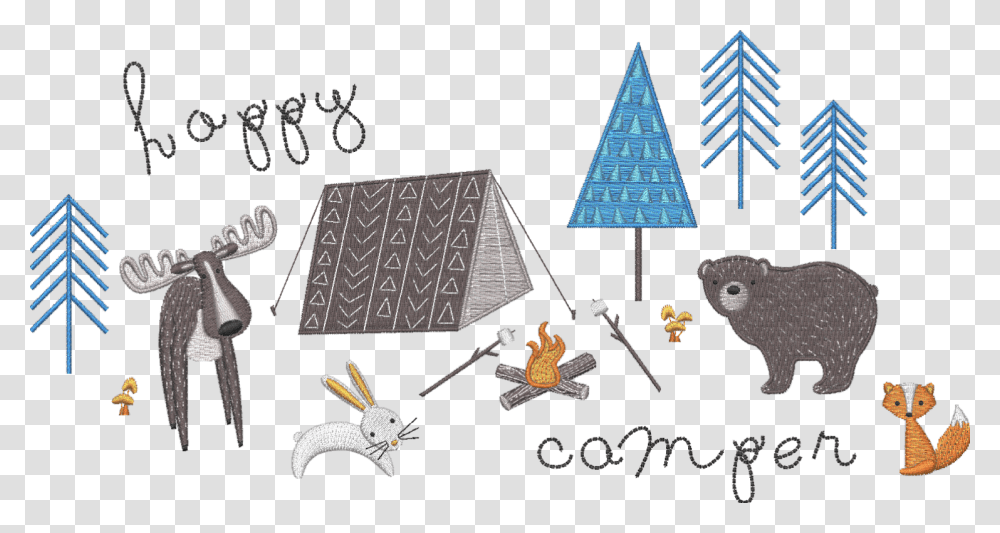 Enjoy Making A Project For You Fall Camping Trip With Snow, Sweets, Food, Confectionery, Triangle Transparent Png