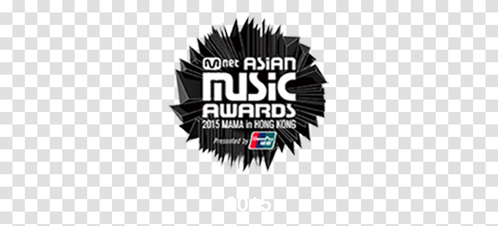 Enjoy Mnet Kpop Mwave Mnet Asian Music Awards 2020 En, Text, Label, Logo, Symbol Transparent Png