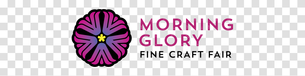 Enjoy Our First Morning Glory Fine Craft Fair Newsletter, Alphabet, Logo Transparent Png
