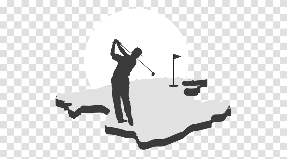 Enjoy Playing Golf In Pollensa Golf Mallorca, Person, Sport, Axe, People Transparent Png