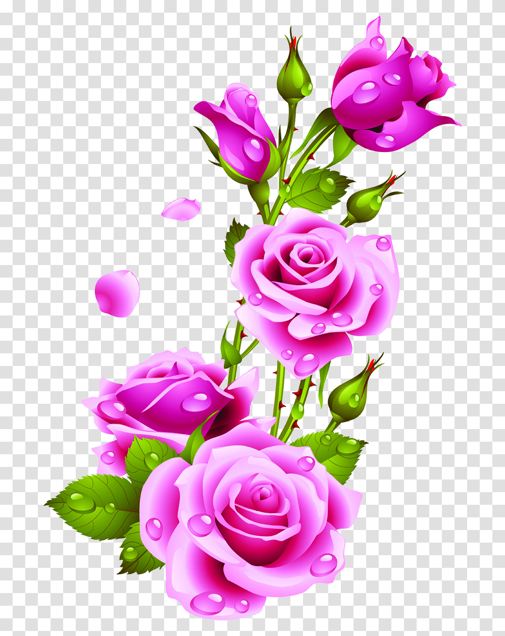 Enjoy Sunday Good Morning, Floral Design, Pattern Transparent Png