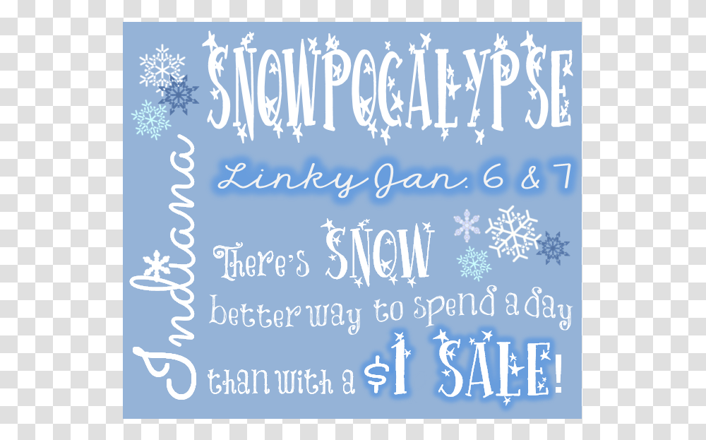 Enjoy Your Snow Day, Handwriting, Alphabet, Page Transparent Png