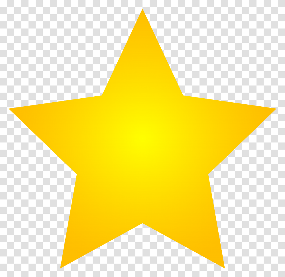 Enjoyable Star Clipart, Star Symbol, Cross Transparent Png