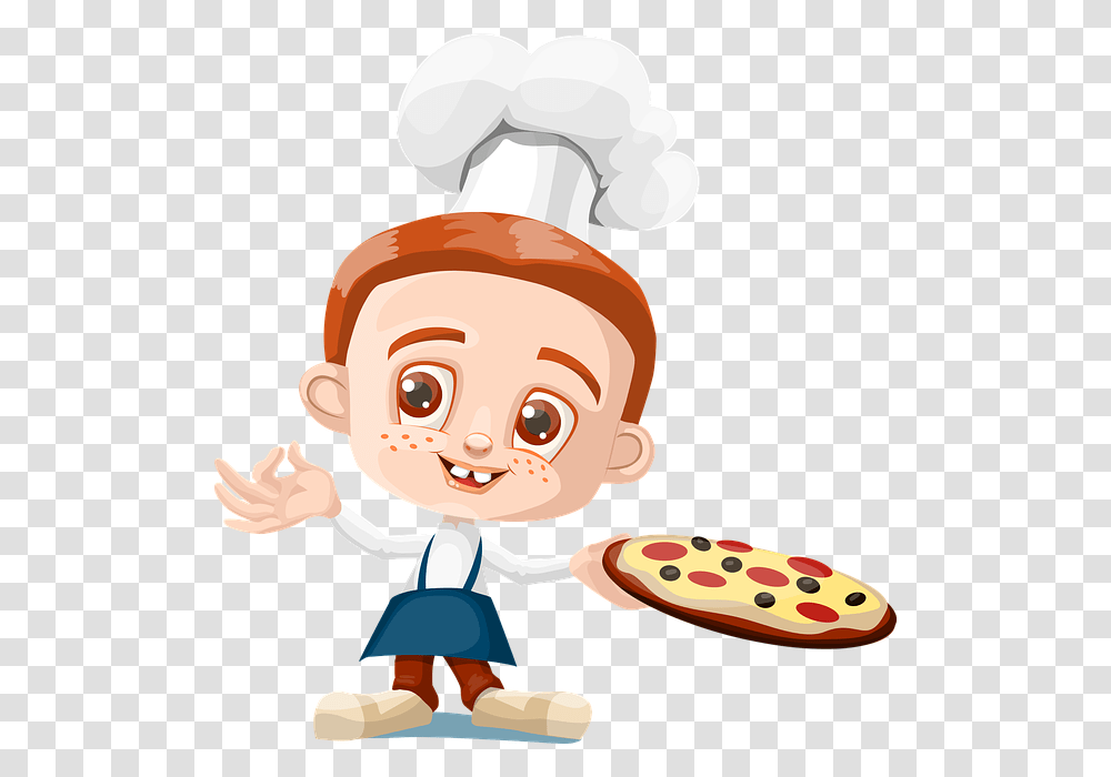 Enlightening Qvc Cookware Pizza Child, Chef, Toy Transparent Png