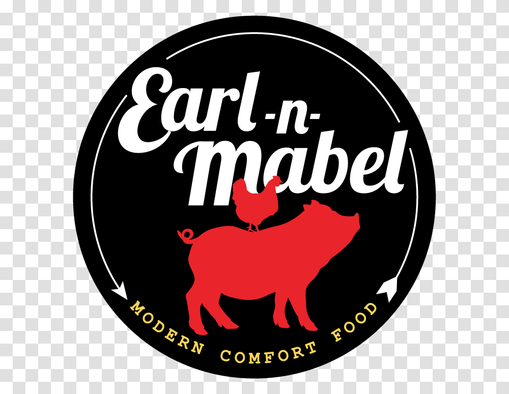 Enm Logo Circle Boar, Trademark, Poster, Label Transparent Png