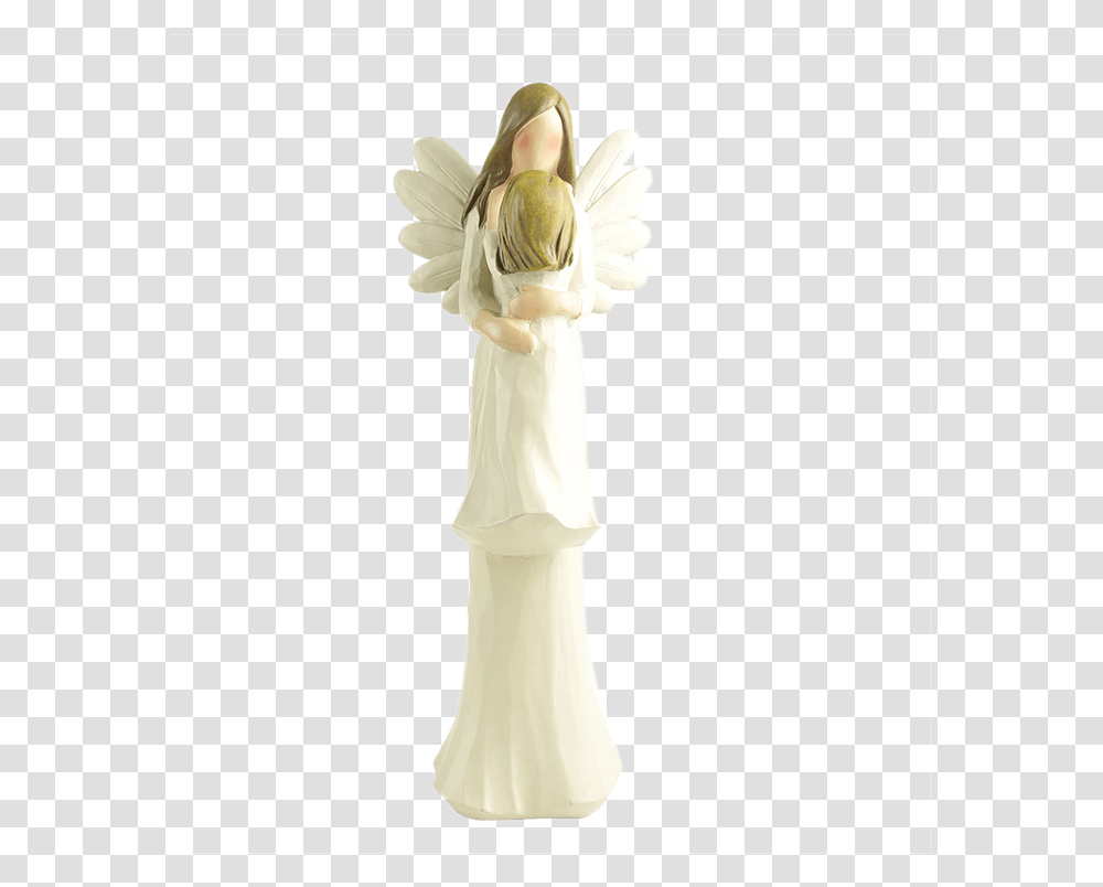 Ennas Resin Gifts Figurine, Person, Human, Ivory, Plant Transparent Png