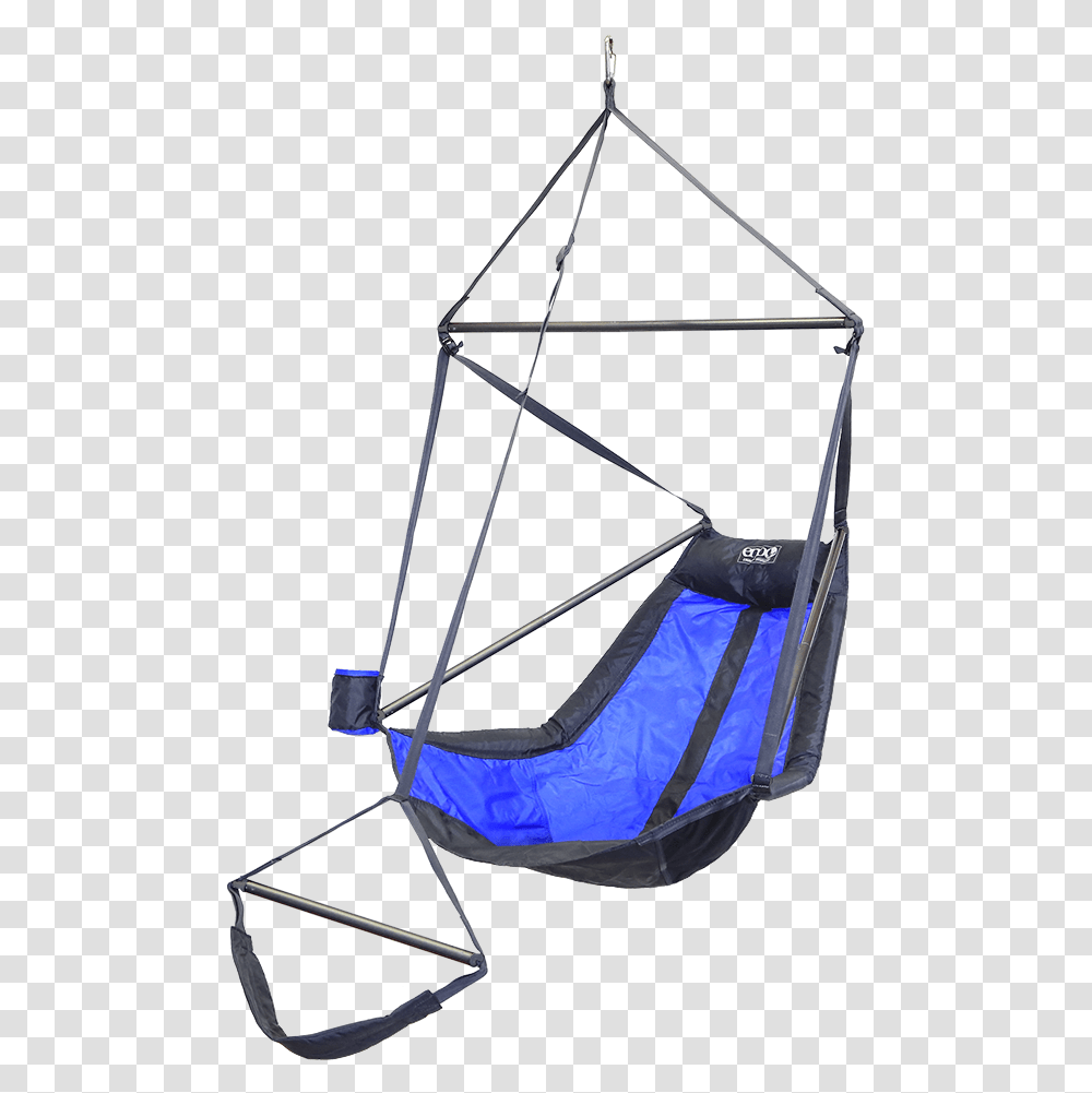 Eno Hammock Chair, Bow, Furniture, Toy, Swing Transparent Png