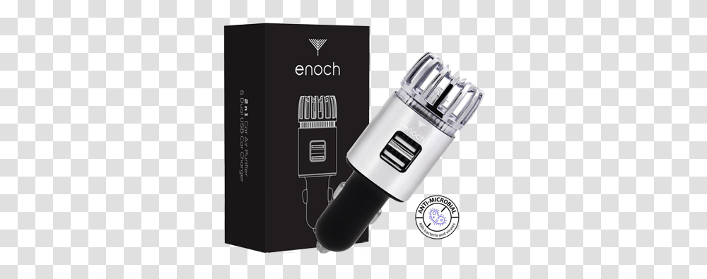 Enoch Car Air Purifier - Just Another Wordpress Site Bottle, Spire, Tower, Architecture, Building Transparent Png