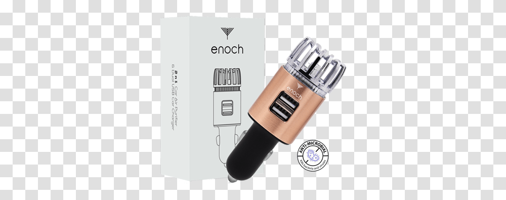 Enoch Car Air Purifier - Just Another Wordpress Site Lip Gloss, Light, Vulture, Lighter, Electrical Device Transparent Png