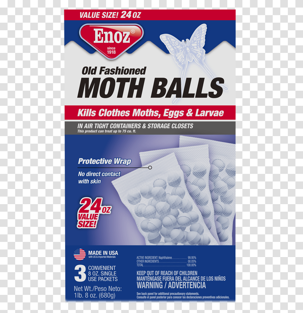 Enoz Moth Balls, Advertisement, Poster, Medication, Paper Transparent Png