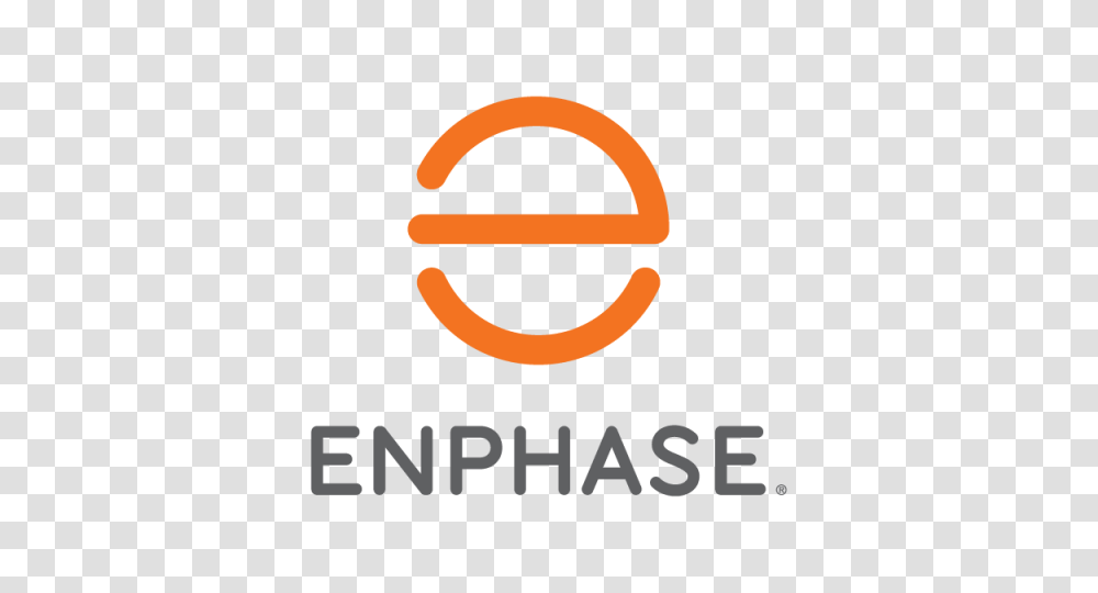 Enphase Energy To Participate, Logo, Trademark, Poster Transparent Png