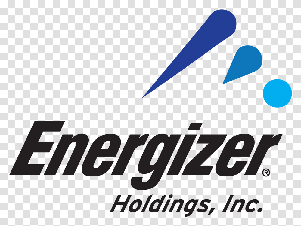 Enr Energizer Holdings Logo, Symbol, Text, Word, Label Transparent Png