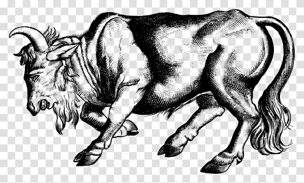 Enraged Bull Clip Arts Clip Art, Gray, World Of Warcraft Transparent Png