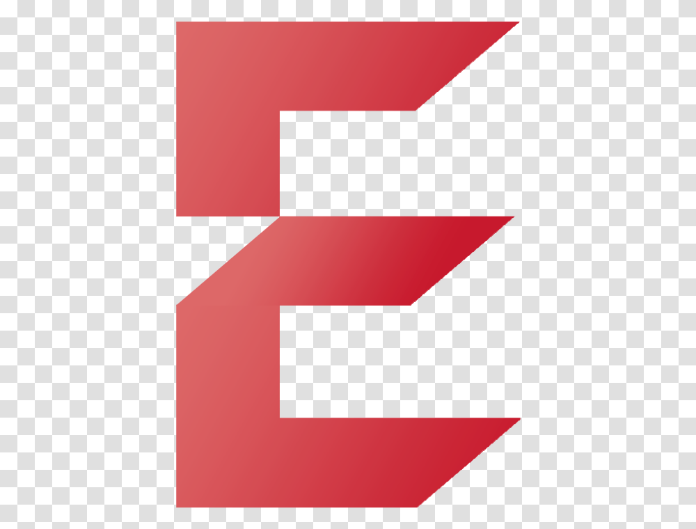 Ensign E Logo, Envelope, Alphabet, Mail Transparent Png