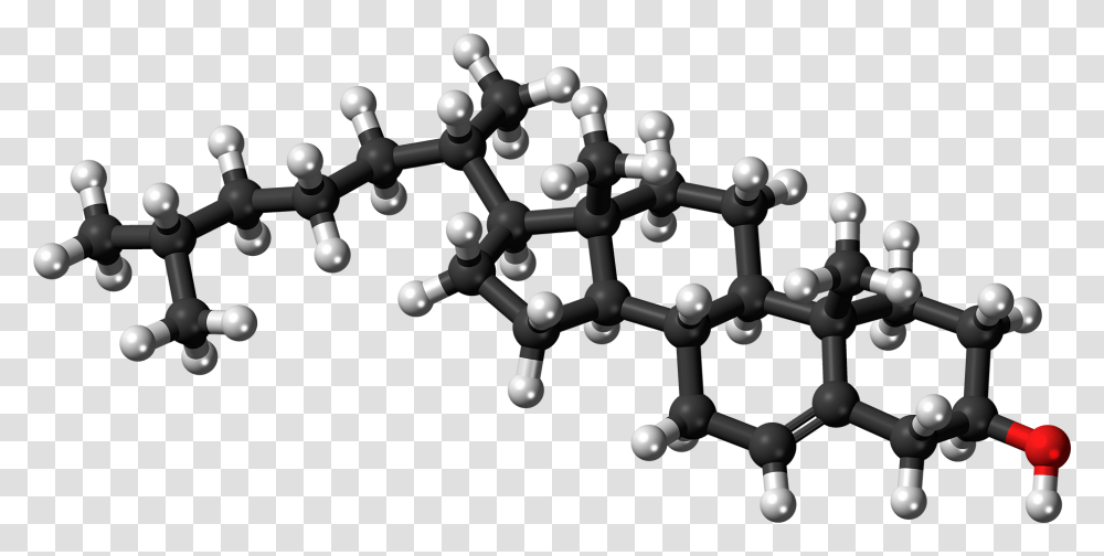 Ent Cholesterol Molecule Ball, Chess, Game, Network Transparent Png