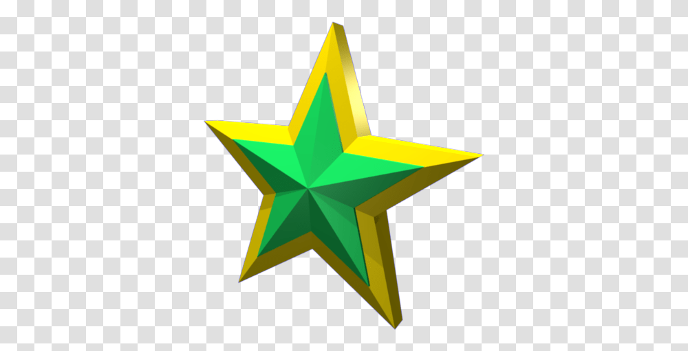 Enter Image Description Here 3d Star Shape Full Size Objects Shape Like Star, Star Symbol,  Transparent Png