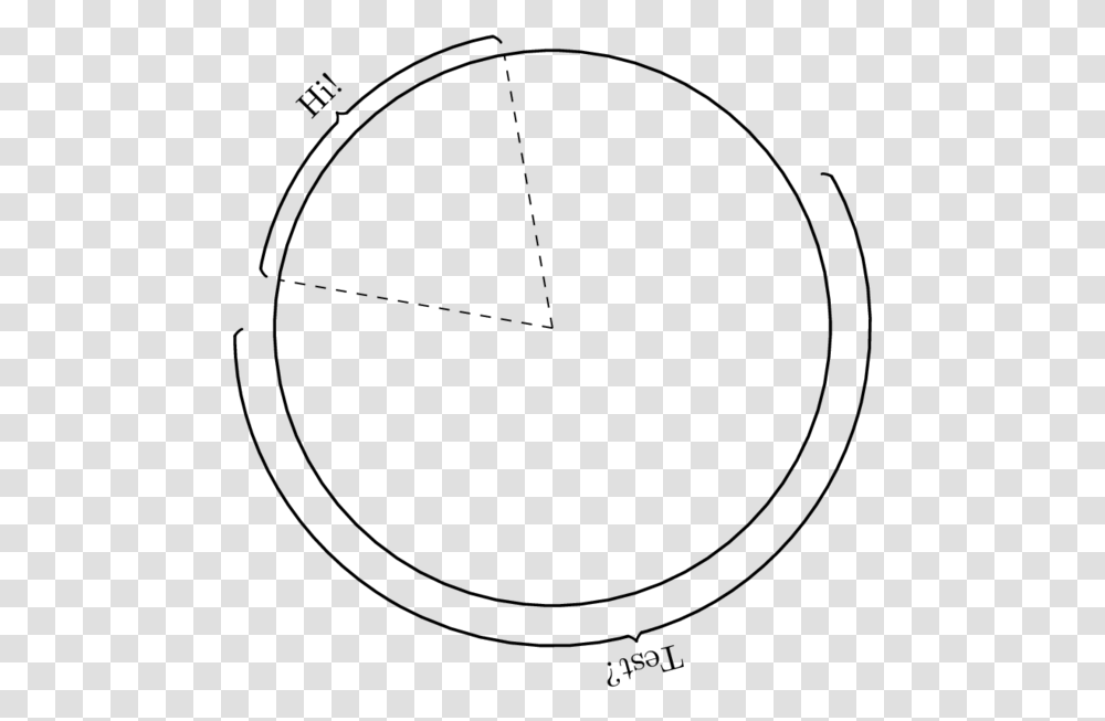 Enter Image Description Here Circle, Gray, World Of Warcraft Transparent Png