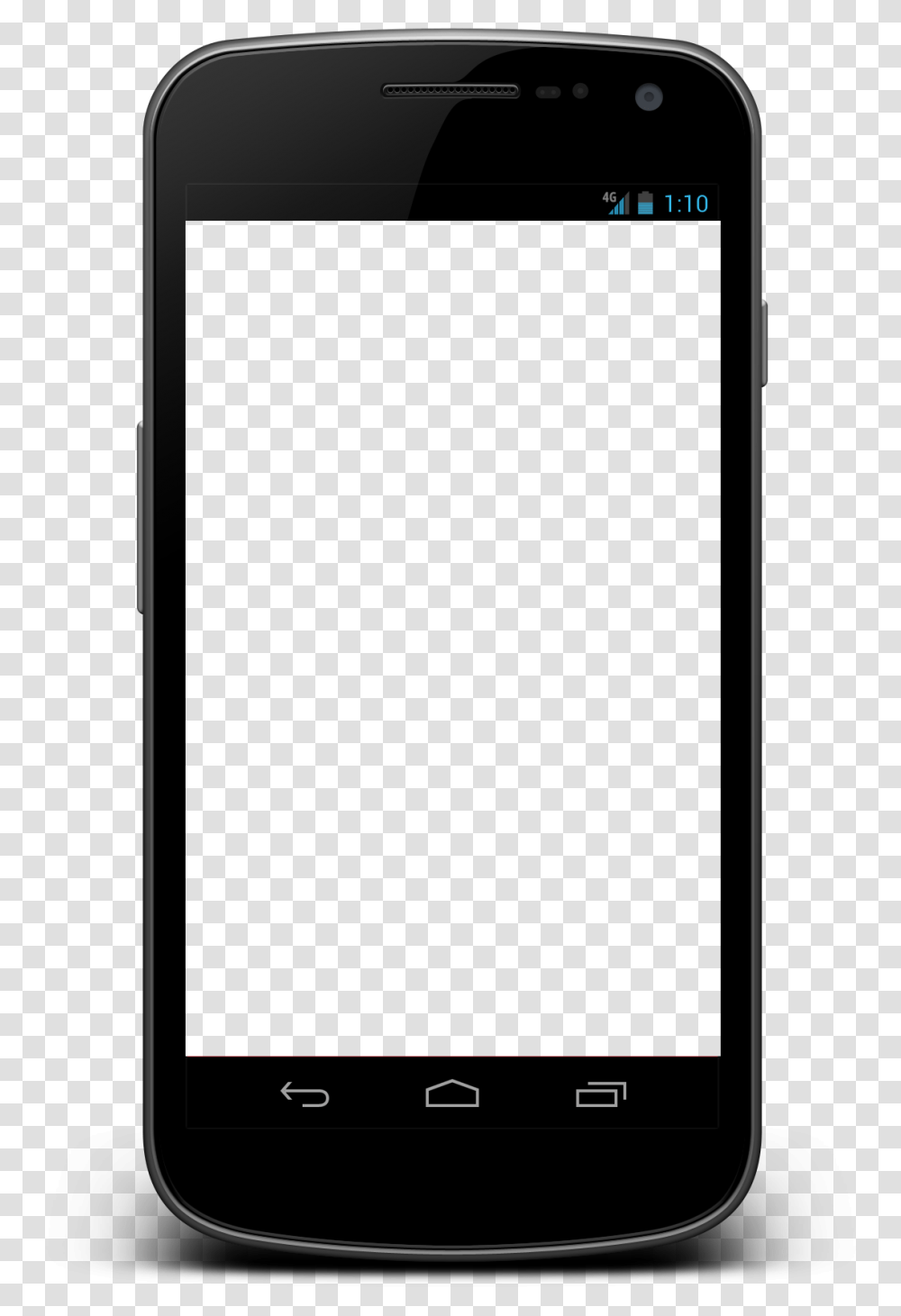 Enter Image Description Here Slider In Android Studio, Mobile Phone, Electronics, Cell Phone, Iphone Transparent Png