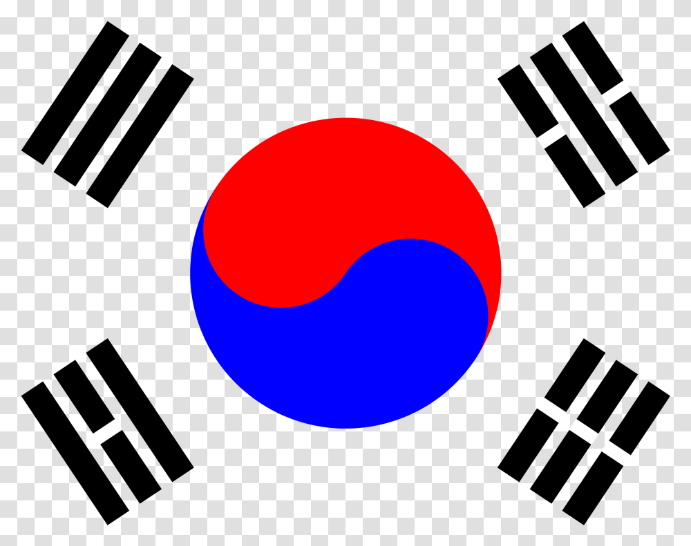 Enter Image Description Here South Korea Flag Pepsi, Sphere, Eclipse, Astronomy, Light Transparent Png