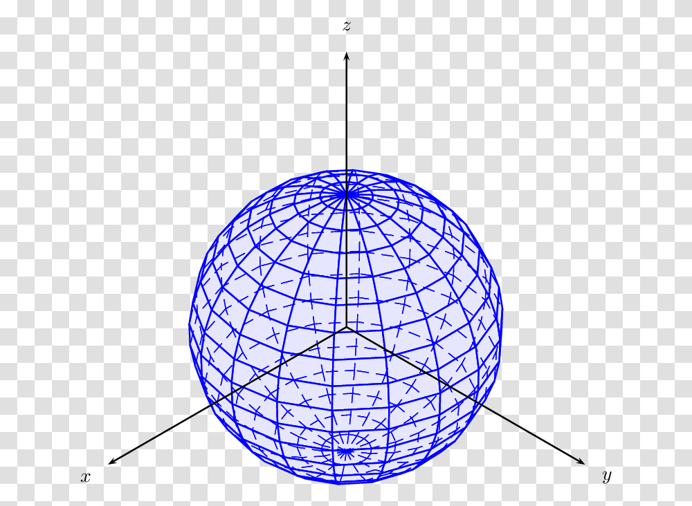 Enter Image Description Here Sphere In 3d Axis, Lamp, Outer Space, Astronomy, Universe Transparent Png