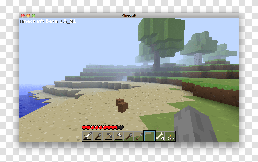 Enter Image Description Here Stack Of Dirt Minecraft Transparent Png