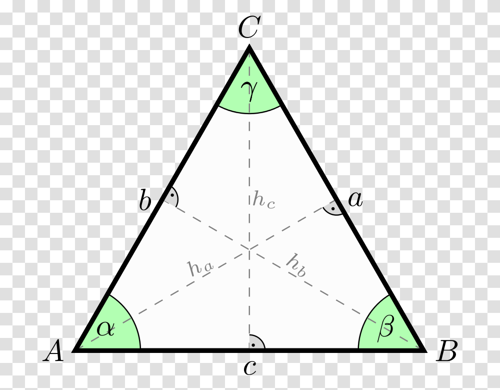 Enter Image Description Here Triangle, Cone Transparent Png