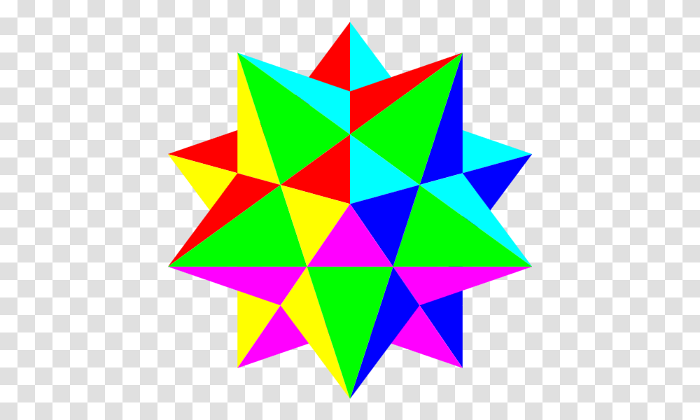 Enter Image Description Here Triangle, Star Symbol, Pattern, Ornament Transparent Png