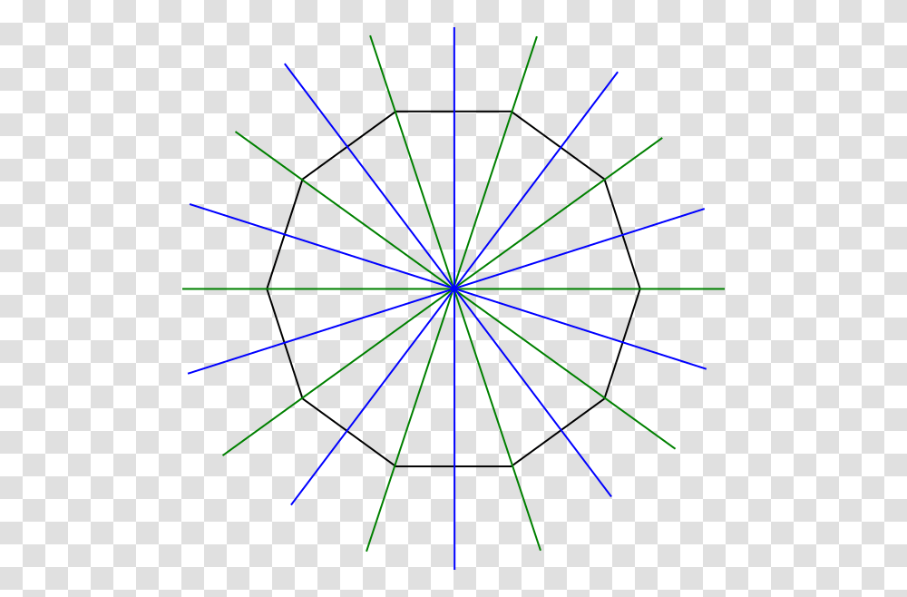 Enter Image Source Here Lines Of Symmetry In A Nonagon, Light, Bow, Laser, Lighting Transparent Png
