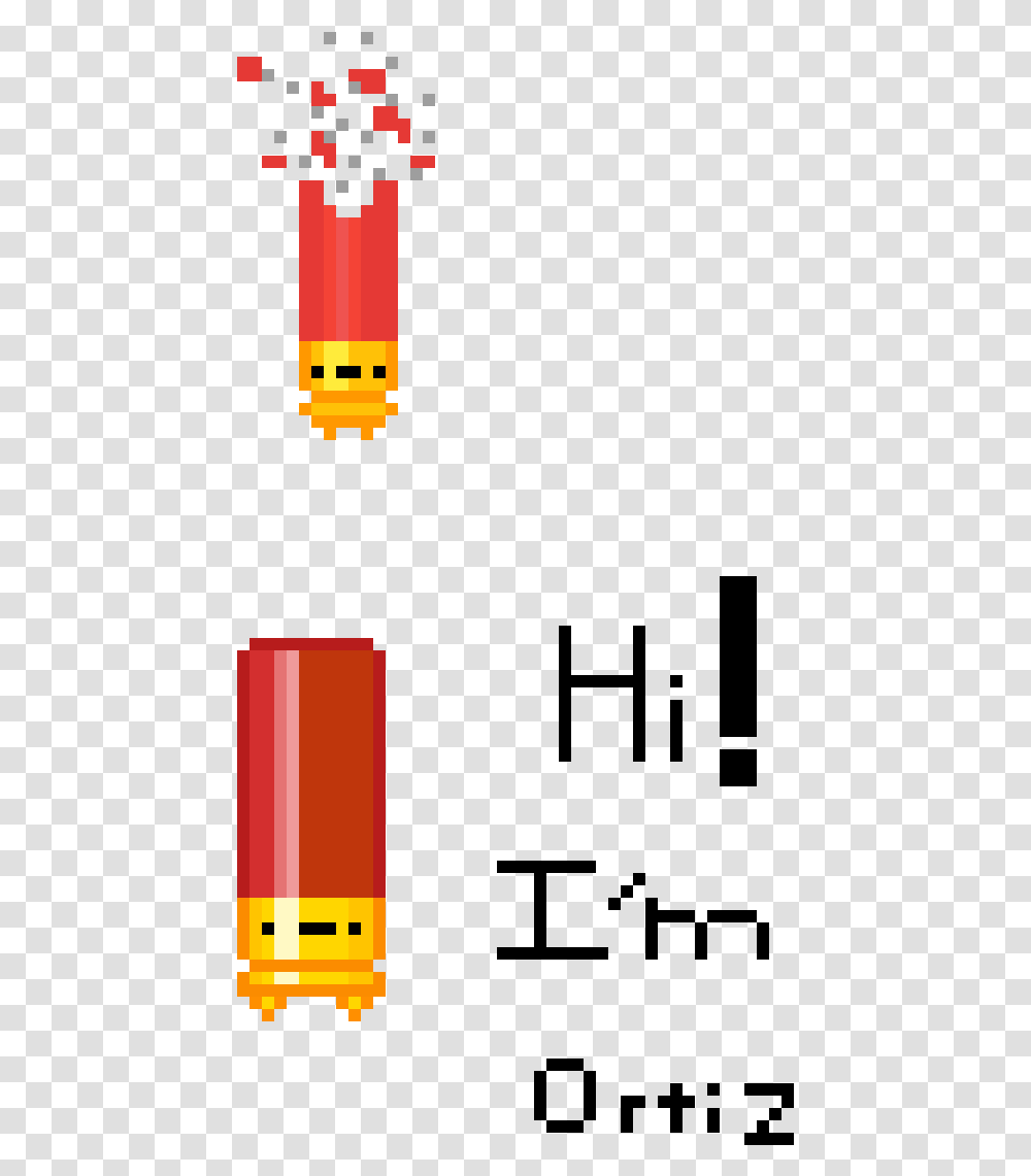 Enter The Gungeon Shotgun Shell, Weapon, Weaponry, Bomb Transparent Png