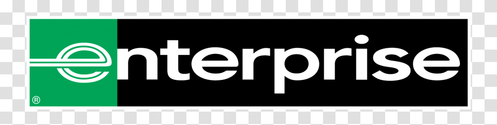 Enterprise Car Enterprise Rent A Car Ltd, Word, Label, Alphabet Transparent Png