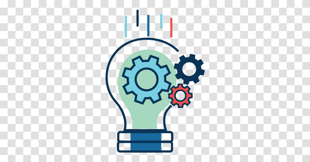 Enterprise Innovation Consulting Services Ipcom Software Hand Drawn Icon, Poster, Advertisement, Light, Machine Transparent Png