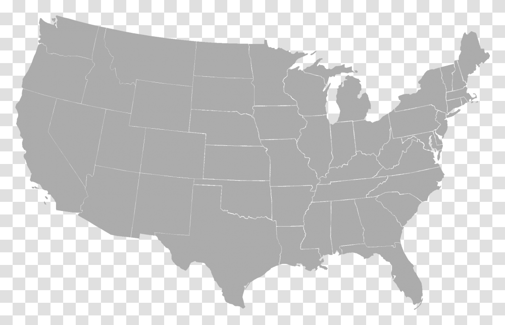 Enterprise Trucks Locations Map Of Usa And Southern Canada, Diagram, Atlas, Plot, Person Transparent Png