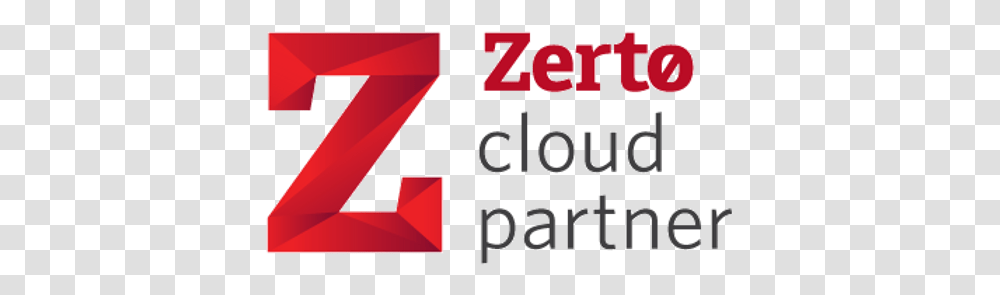 Enterprise Zerto Logo, Text, Alphabet, Symbol, Number Transparent Png