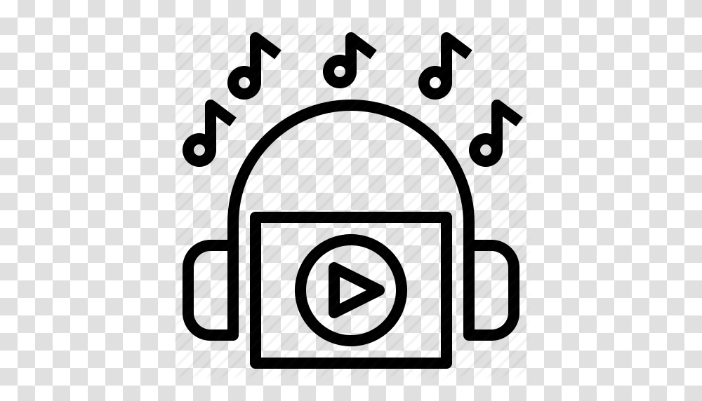 Entertain Hobby Listen Music Podcast Song To Icon, Silhouette, Shooting Range, Liquor, Alcohol Transparent Png