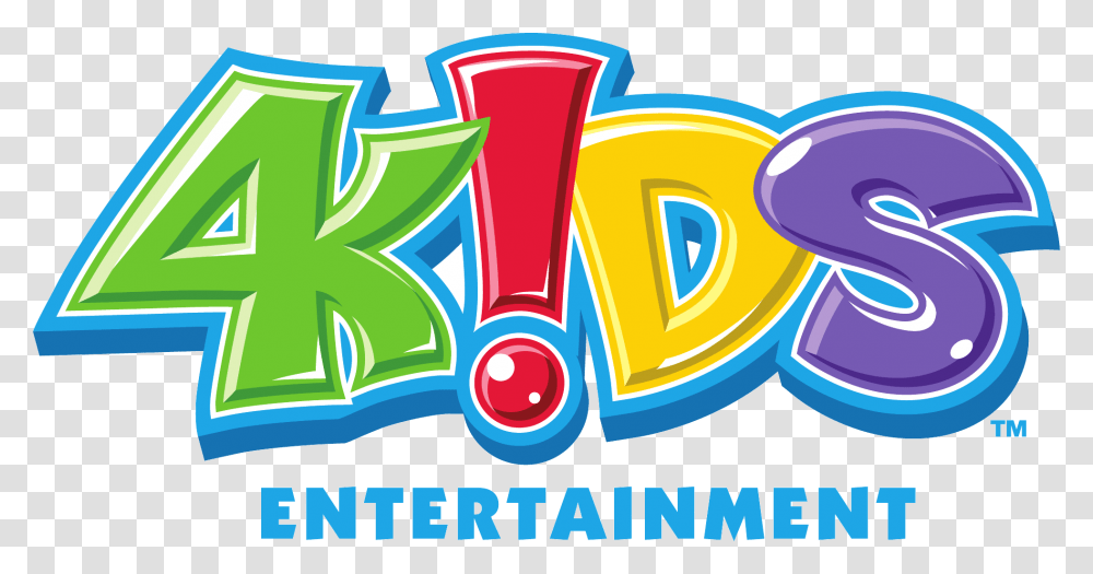 Entertainment 4kids Entertainment Logo, Graphics, Art, Text, Symbol Transparent Png