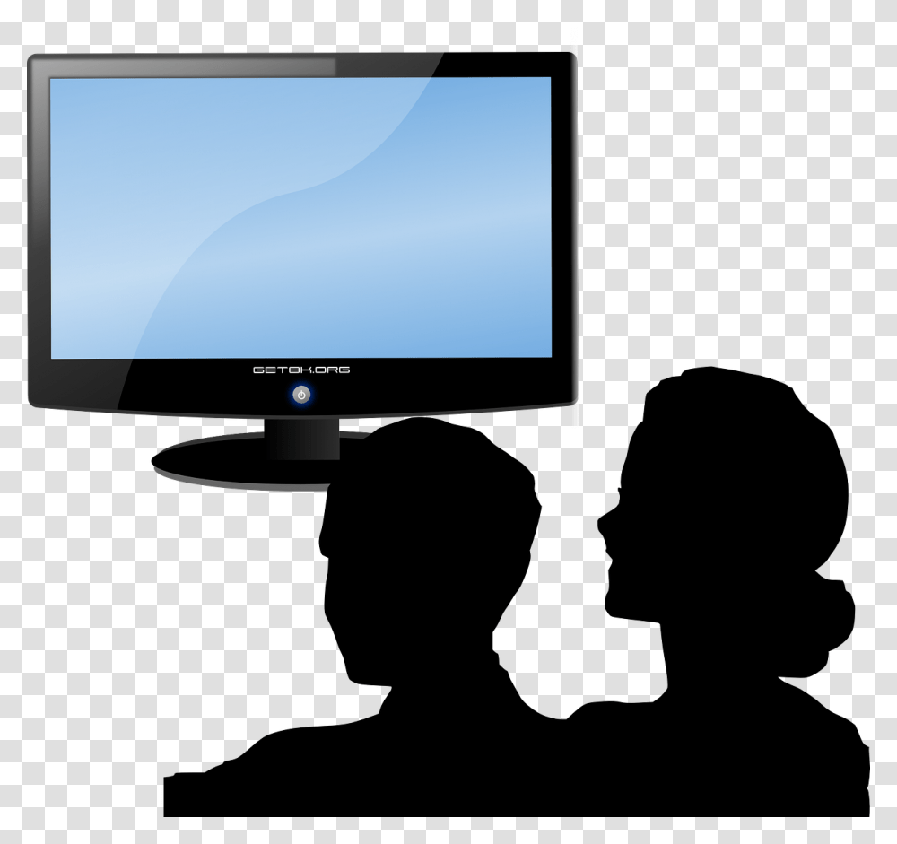 Entertainment Archives, Monitor, Screen, Electronics, Display Transparent Png