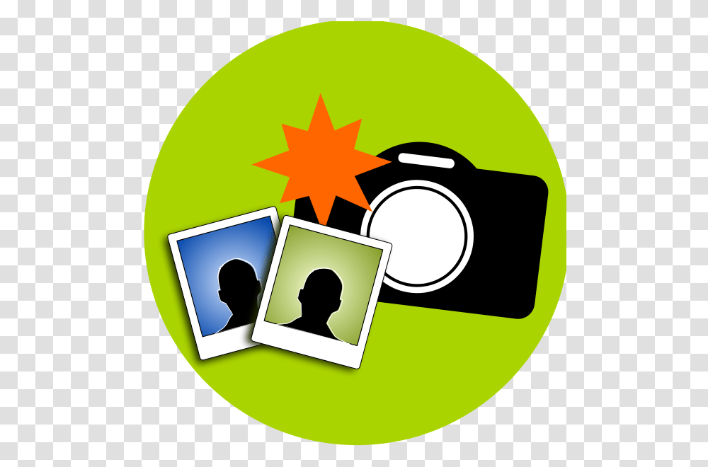 Entertainment Camera Still Clip Arts For Web, Person, Human, Disk Transparent Png