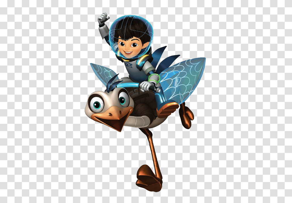 Entertainment Inside Us Disney Junior Africa Is Grooving, Toy, Bird Transparent Png