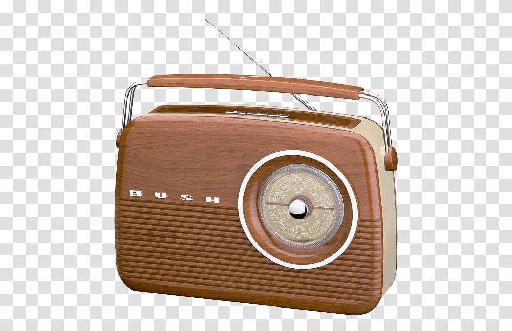 Entertainment, Radio Transparent Png